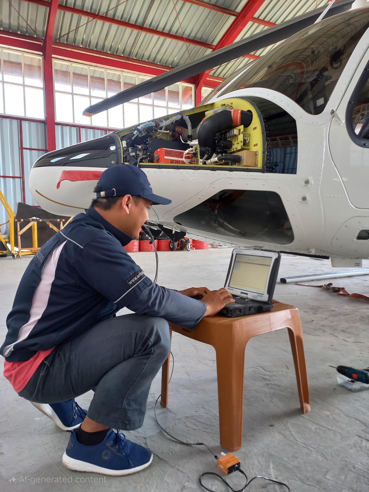 Flight Data Services