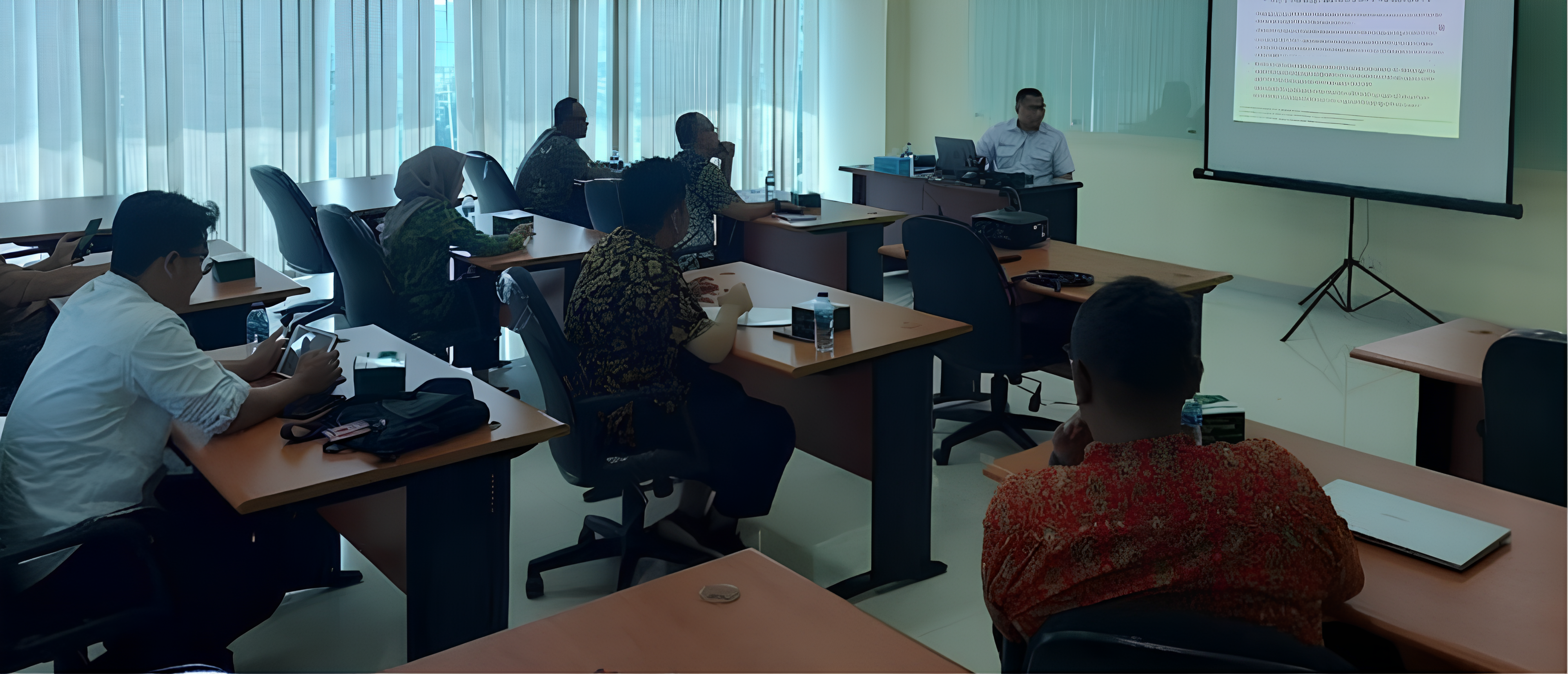 Training & Development