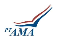 PT AMA logo