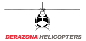PT. Derazona Air Service logo