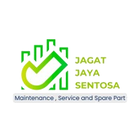 PT. Jagat Jaya Sentosa logo