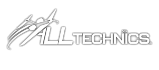 PT ALLRAFA AERO ASIA logo