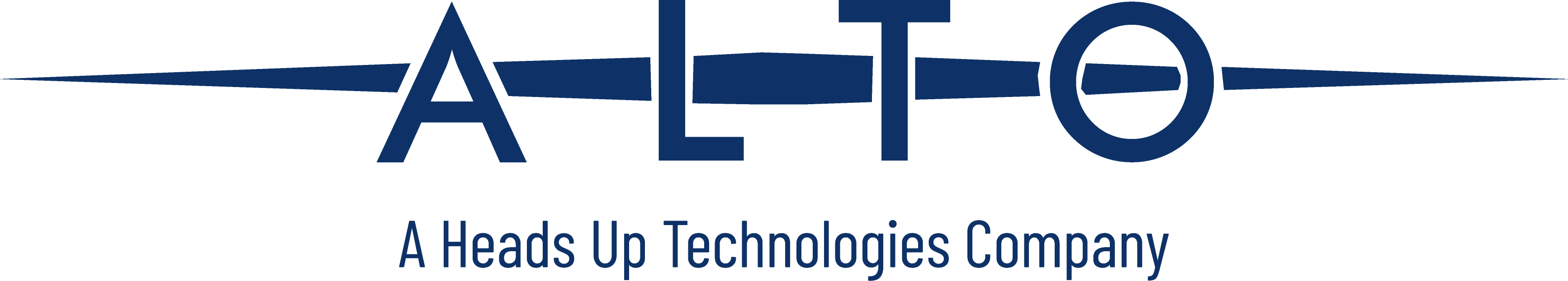 ALTO AVIATION PTE LTD logo