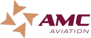 AMC Aviation Sp. z o.o. logo