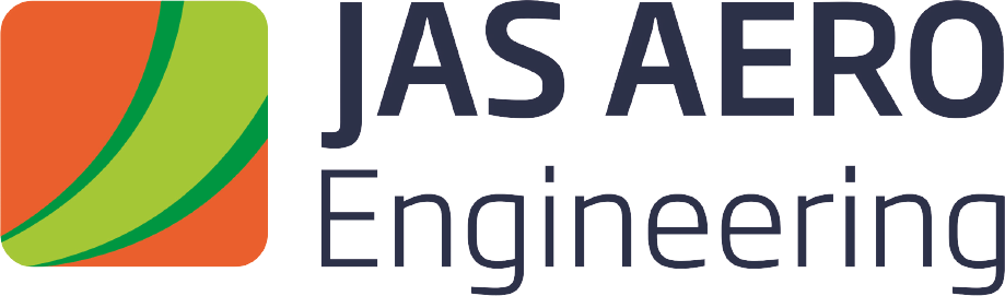 PT JAS AERO ENGINEERING SERVICES logo