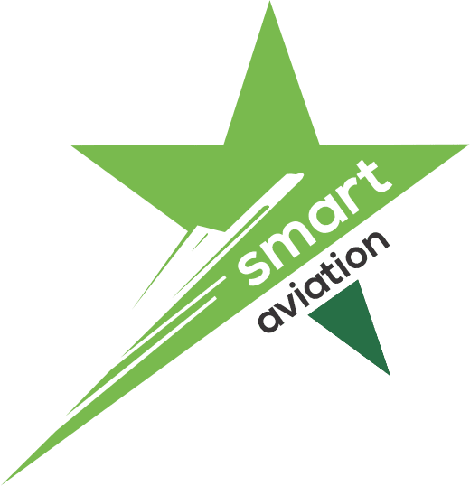 PT. SMART CAKRAWALA AVIATION logo