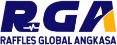 PT. RAFFLES GLOBAL ANGKASA logo