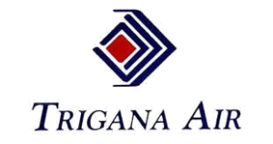 Trigana Air logo