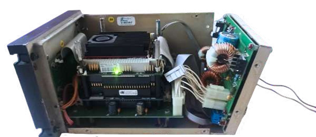 Equipment Repair, Maintenance and Calibration