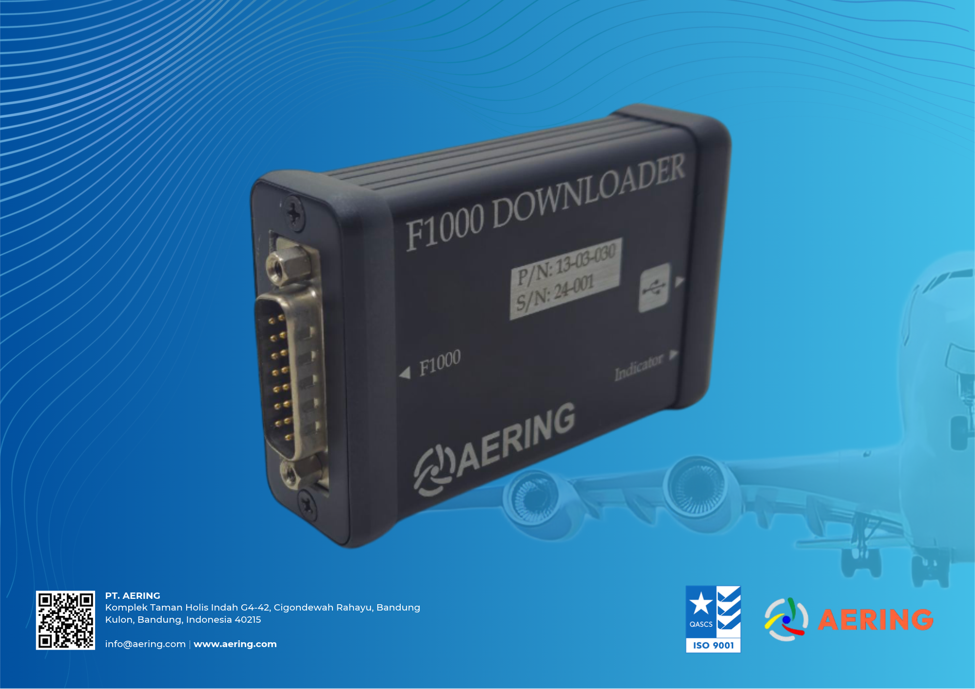 F1000 Downloader