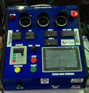 Jet Engine Controller - Image 3