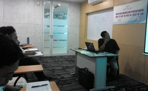 Basic FDR Readout, Analysis & Reporting Training